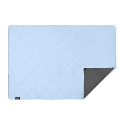 YETI Lowlands® Couverture Big Sky Blue