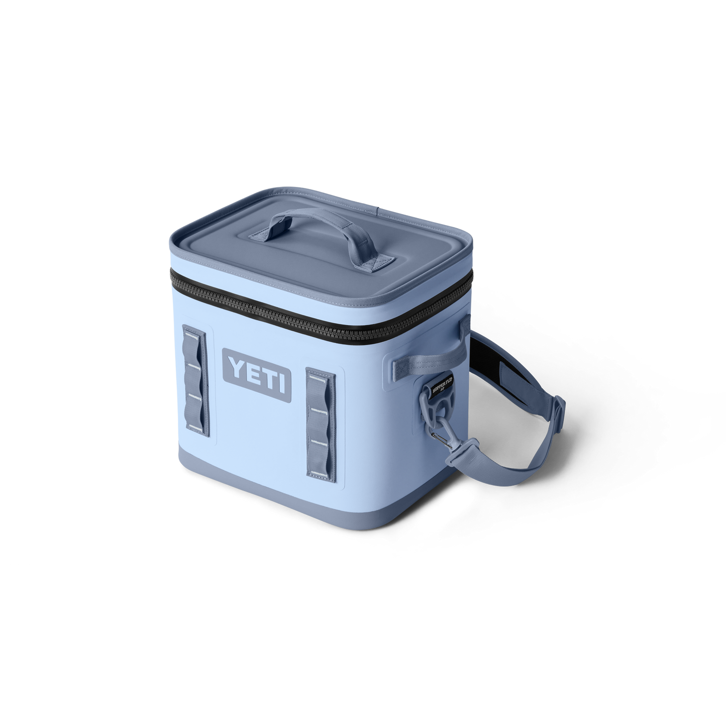 YETI Glacière souple Hopper Flip® 12 Big Sky Blue