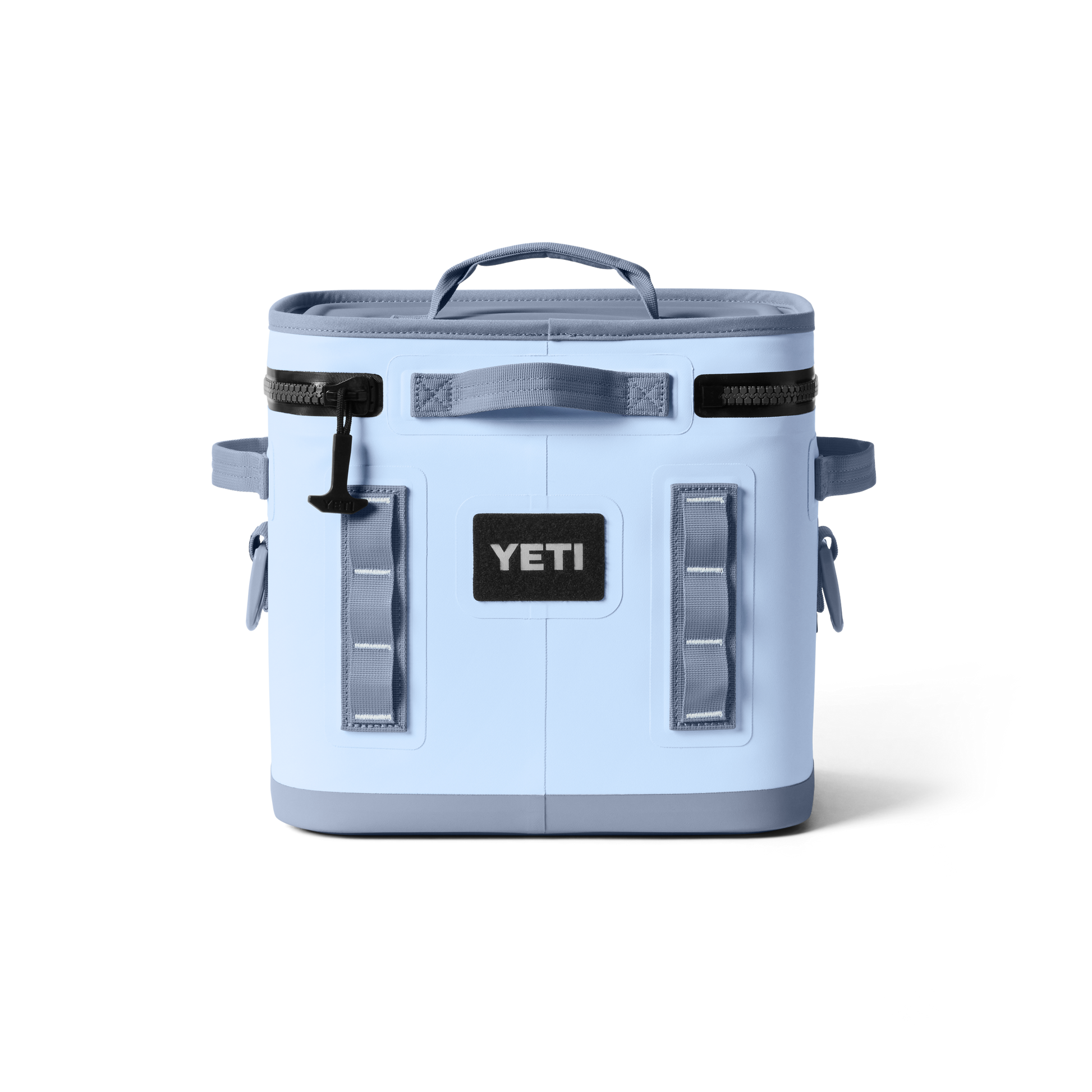 YETI Glacière souple Hopper Flip® 12 Big Sky Blue