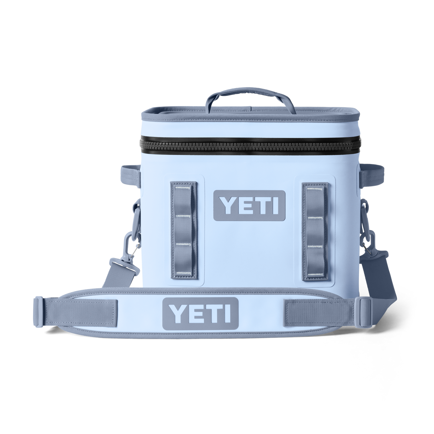 YETI Glacière souple Hopper Flip® 12 Big Sky Blue