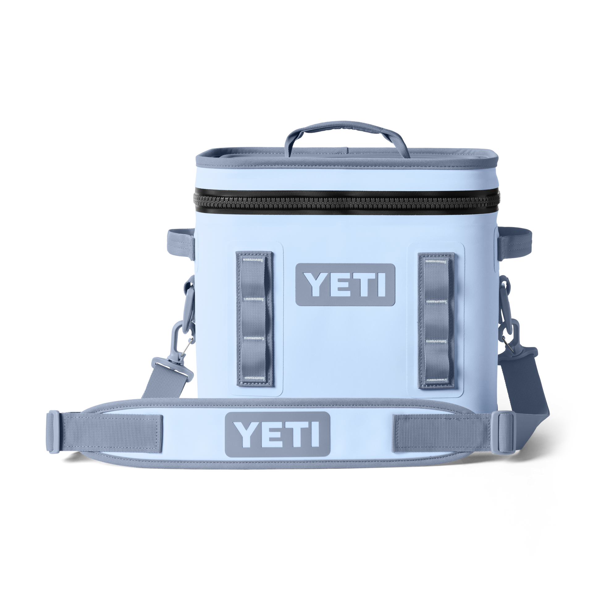 YETI Glacière souple Hopper Flip® 12 Big Sky Blue