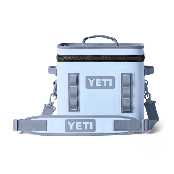 YETI Glacière souple Hopper Flip® 12 Big Sky Blue
