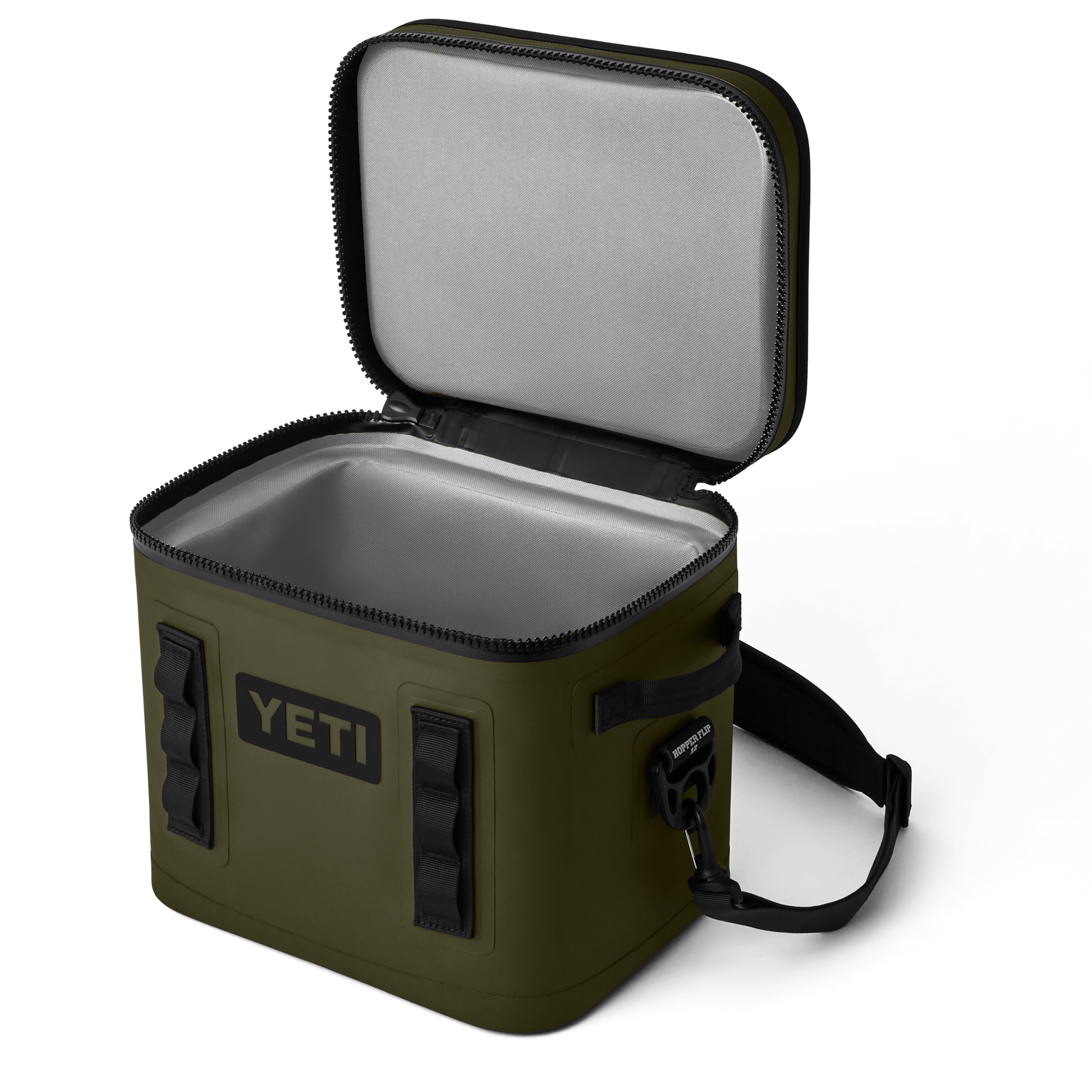 YETI Glacière souple Hopper Flip® 12 Olive
