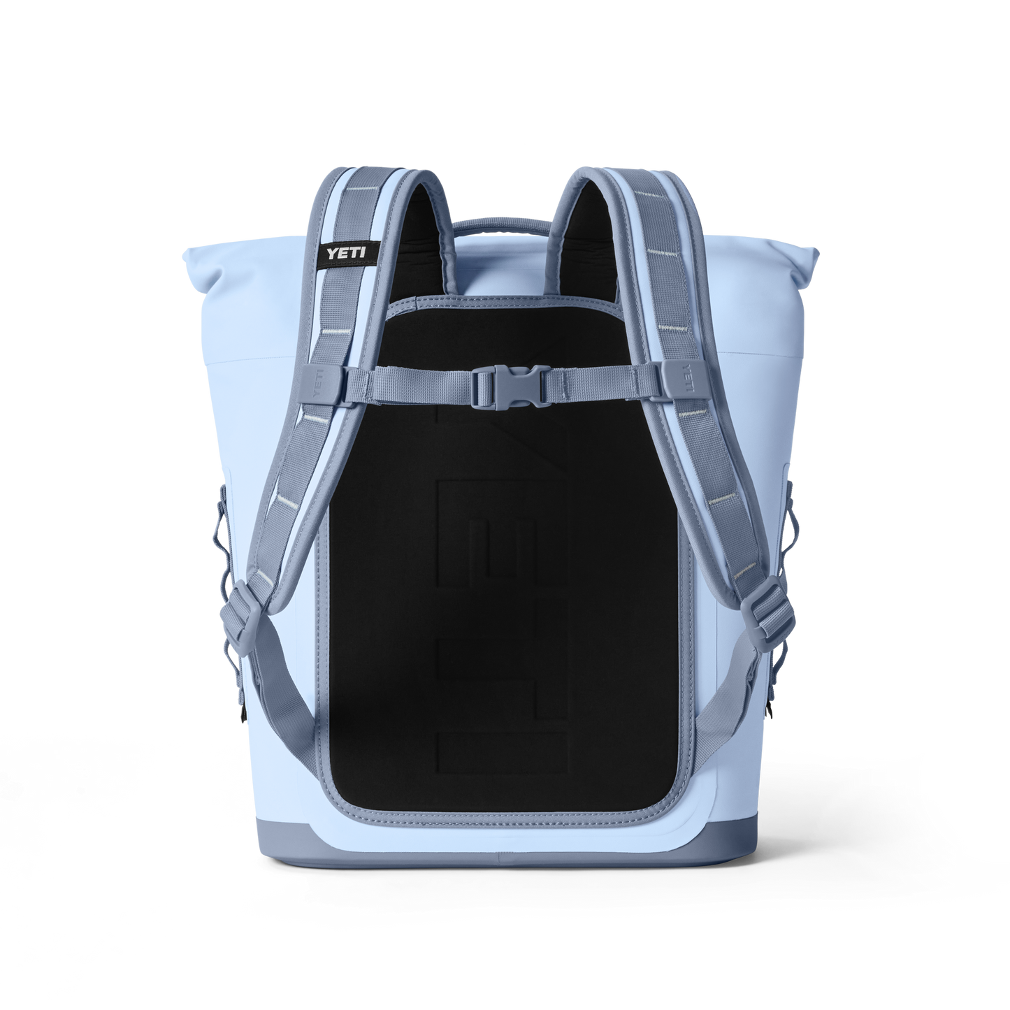 YETI Hopper® Glacière sac à dos M12 Big Sky Blue