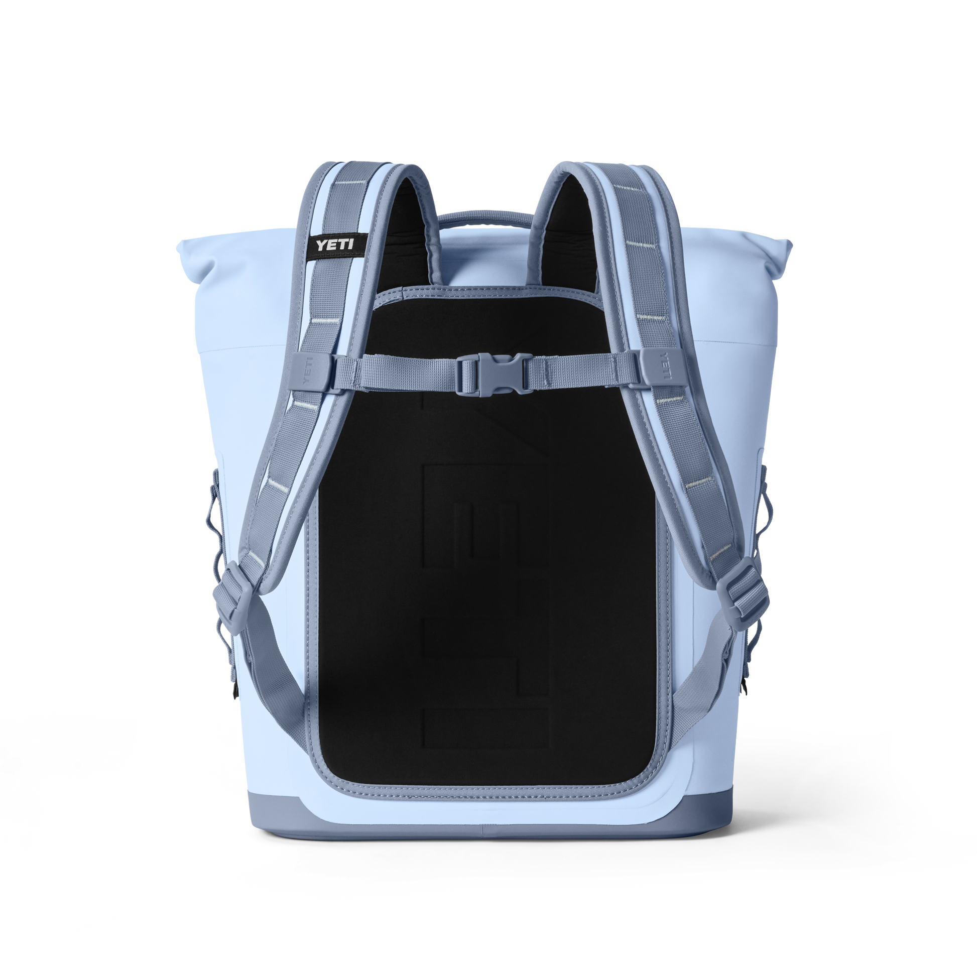 YETI Hopper® Glacière sac à dos M12 Big Sky Blue
