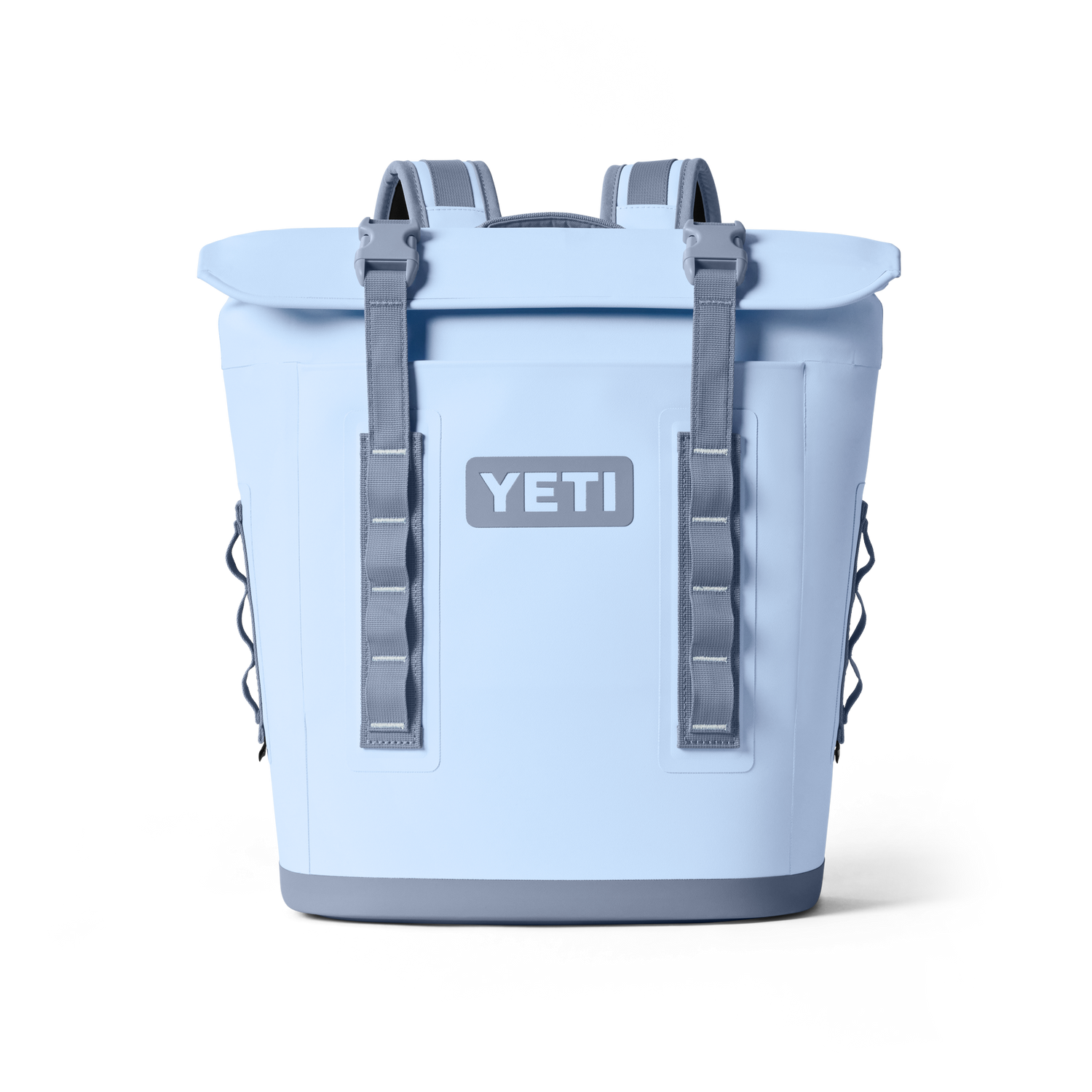 YETI Hopper® Glacière sac à dos M12 Big Sky Blue