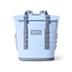 YETI Hopper® Glacière sac à dos M12 Big Sky Blue