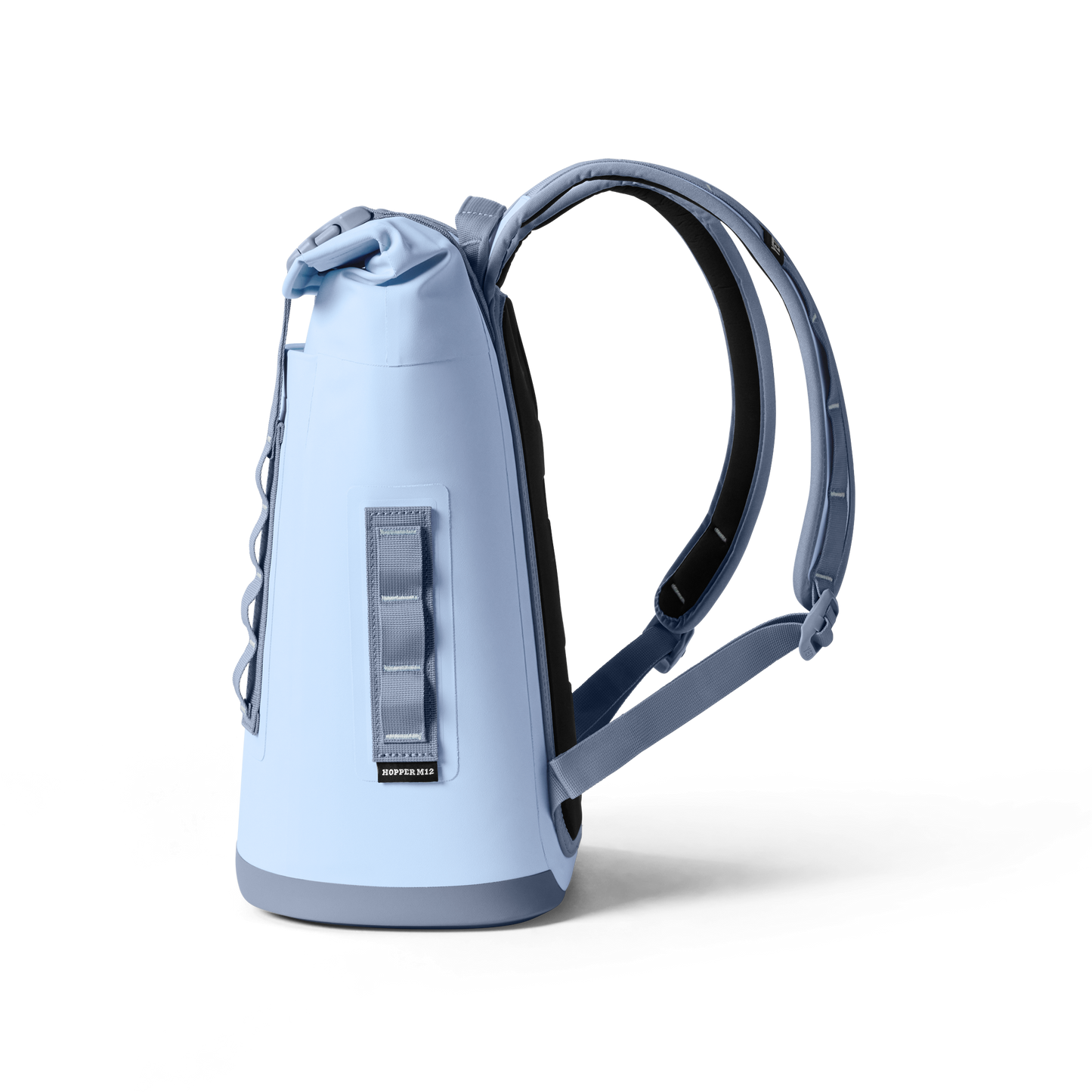 YETI Hopper® Glacière sac à dos M12 Big Sky Blue