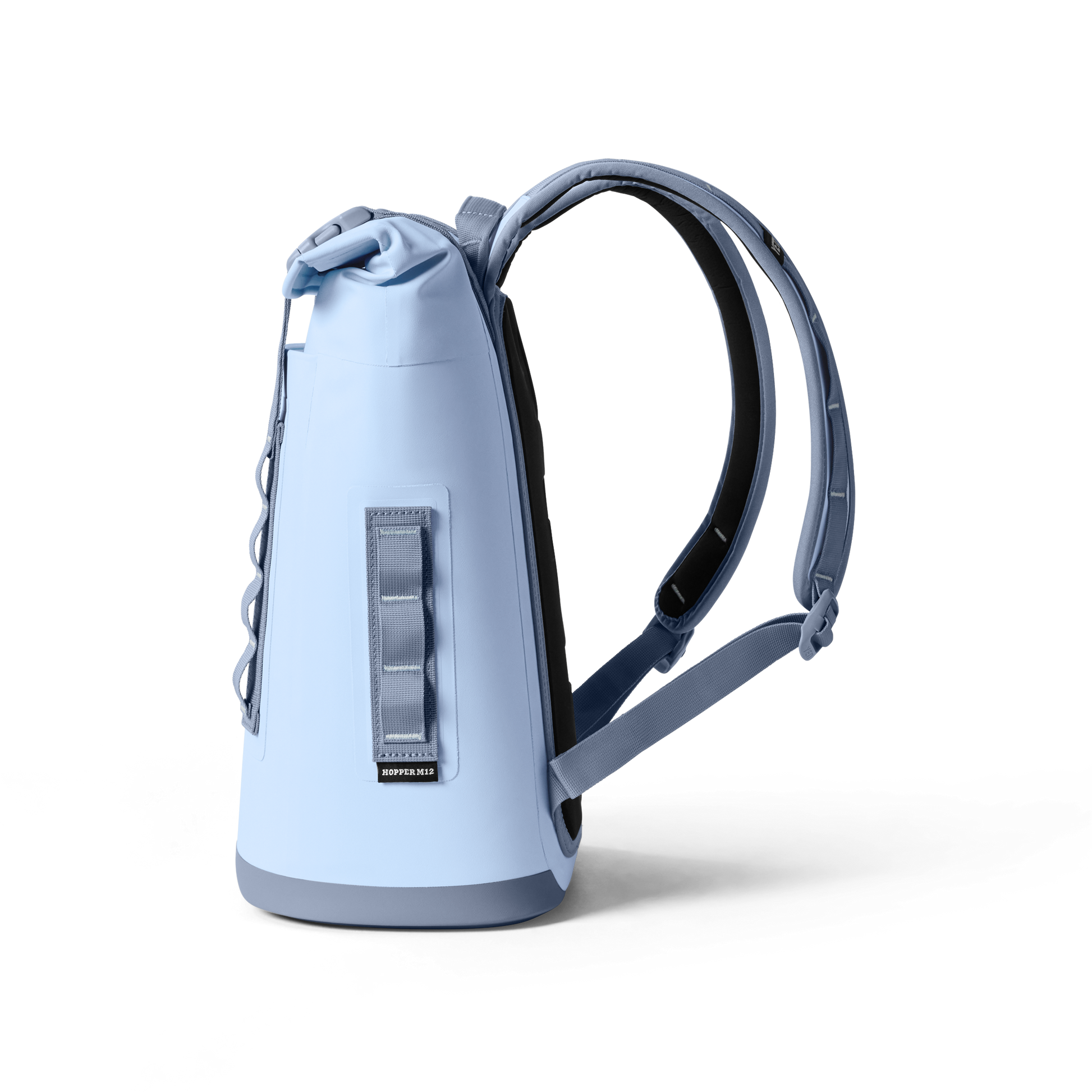 YETI Hopper® Glacière sac à dos M12 Big Sky Blue