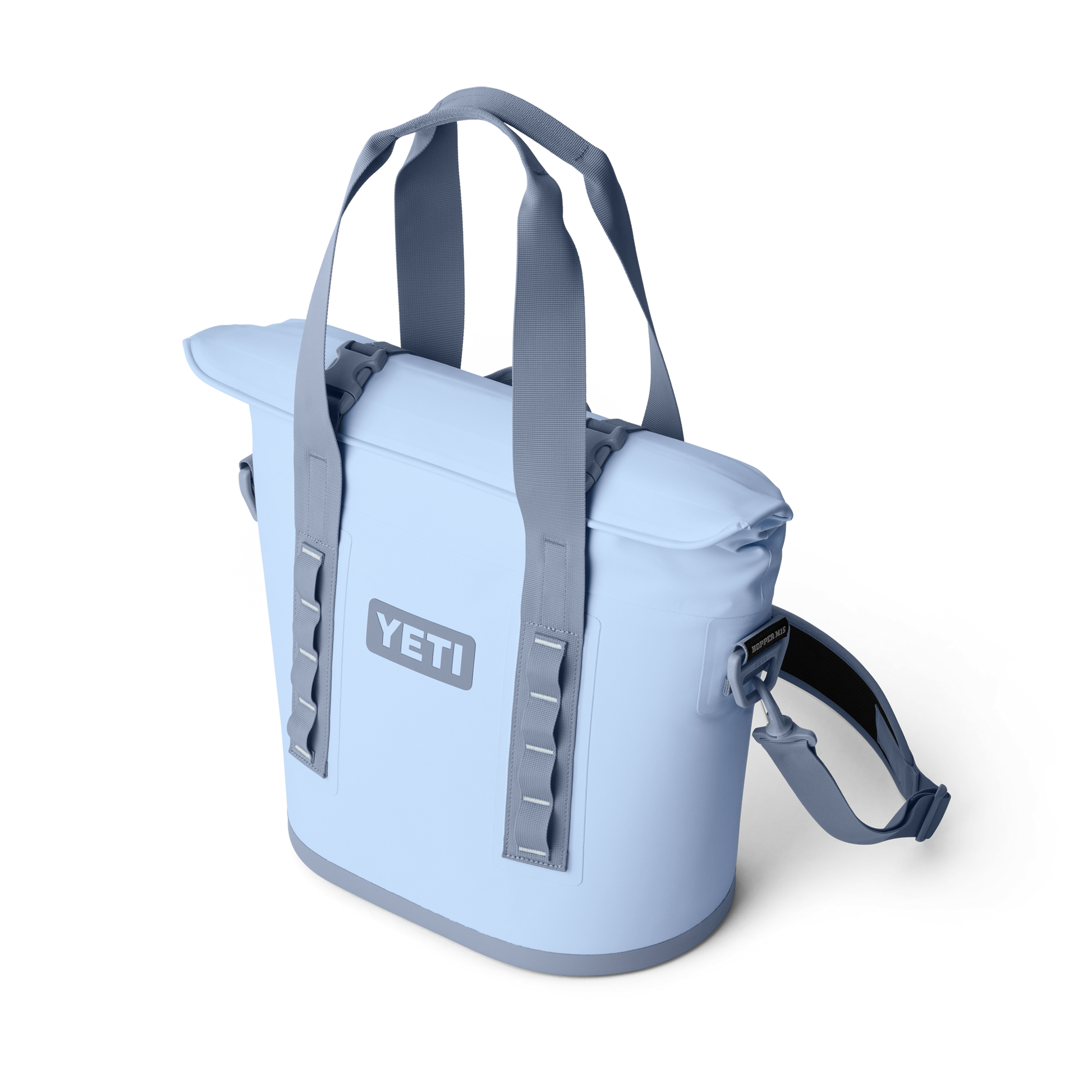 YETI Hopper® Glacière souple M15 Big Sky Blue