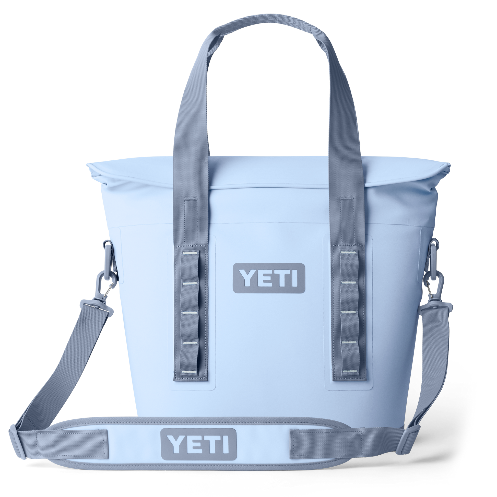 YETI Hopper® Glacière souple M15 Big Sky Blue