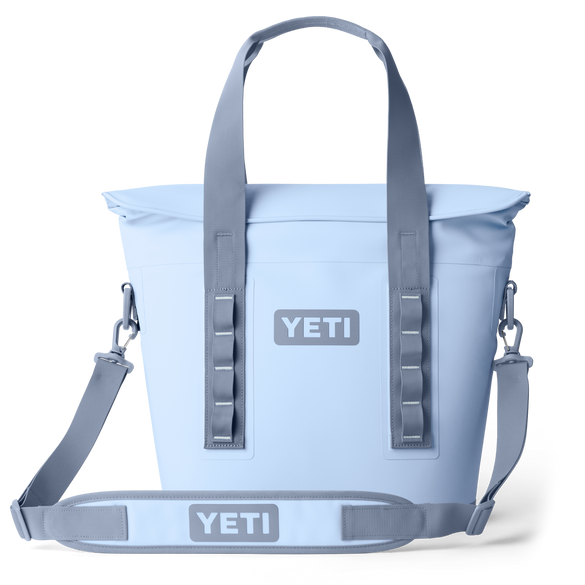 YETI Hopper® Glacière souple M15 Big Sky Blue