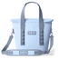 YETI Hopper® Glacière souple M15 Big Sky Blue