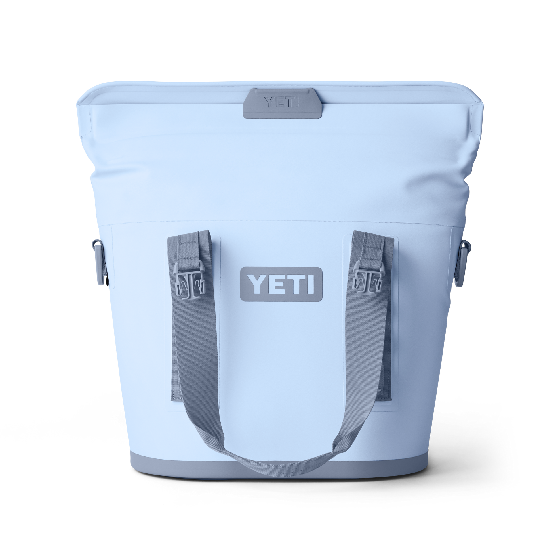 YETI Hopper® Glacière souple M15 Big Sky Blue