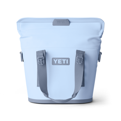YETI Hopper® Glacière souple M15 Big Sky Blue