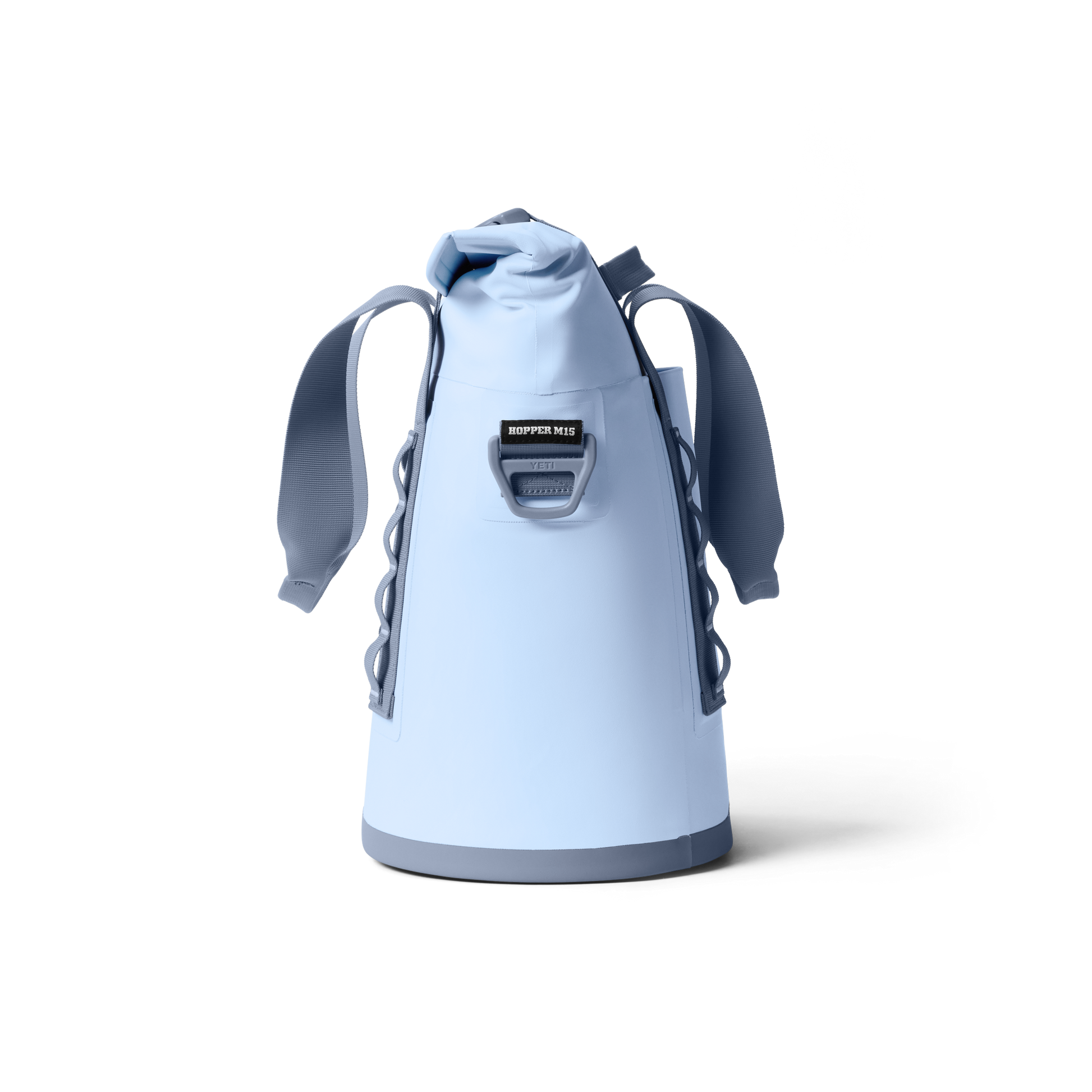 YETI Hopper® Glacière souple M15 Big Sky Blue
