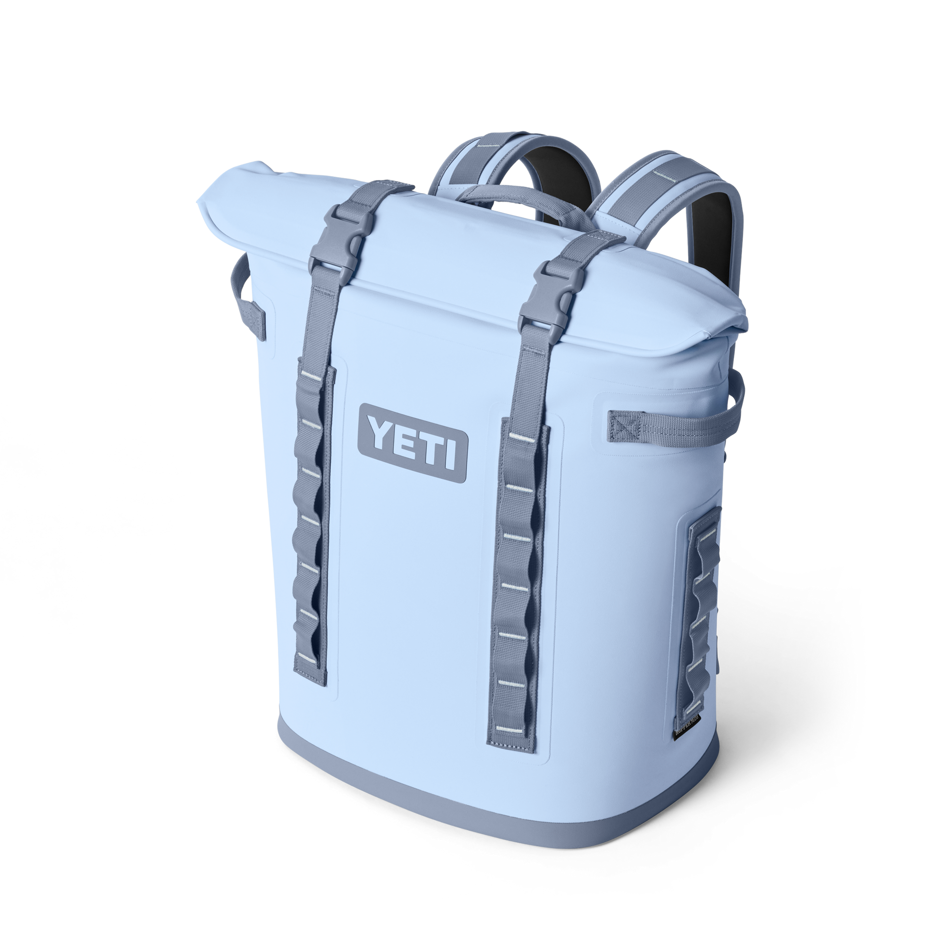 YETI Hopper® Glacière sac à dos M20 Big Sky Blue