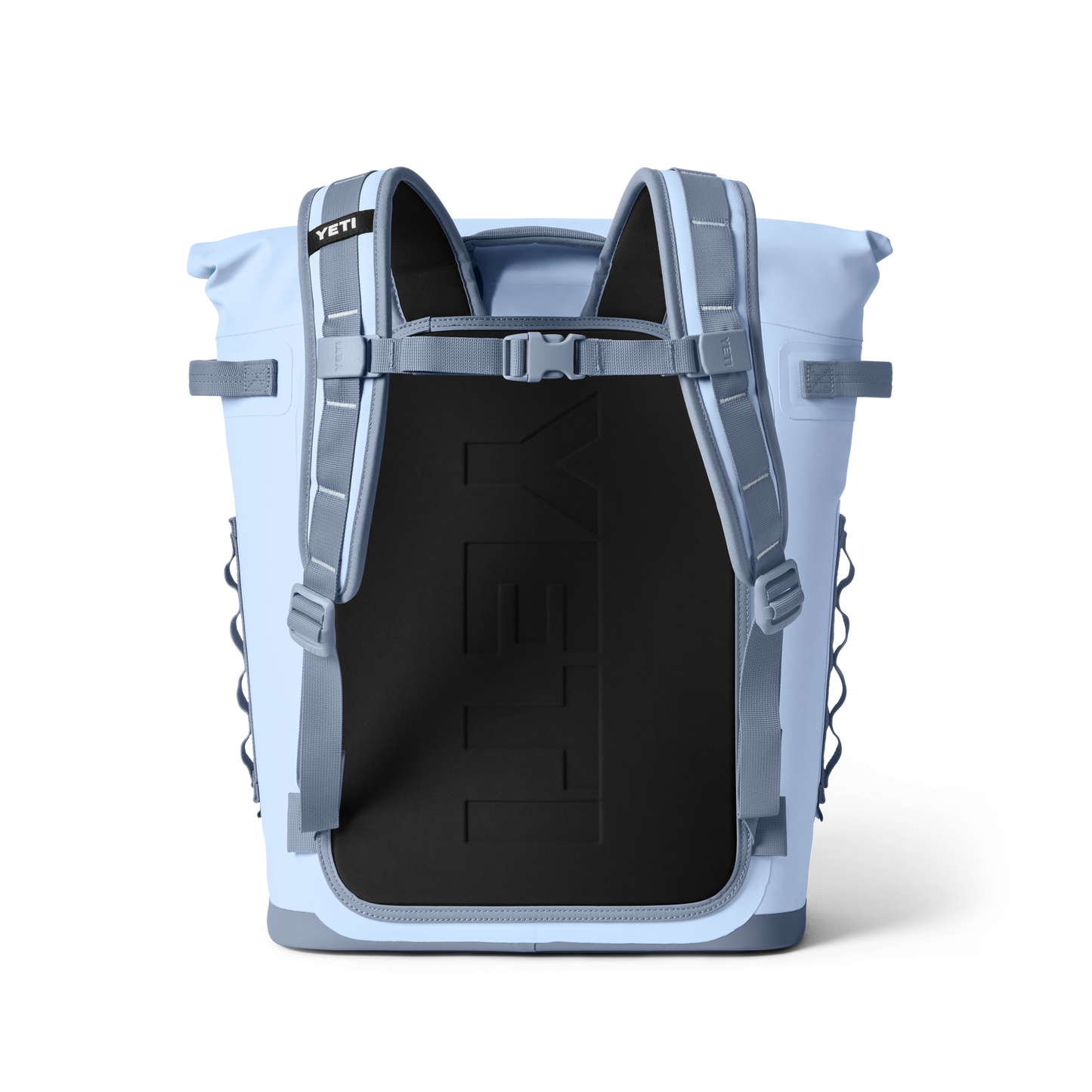 YETI Hopper® Glacière sac à dos M20 Big Sky Blue