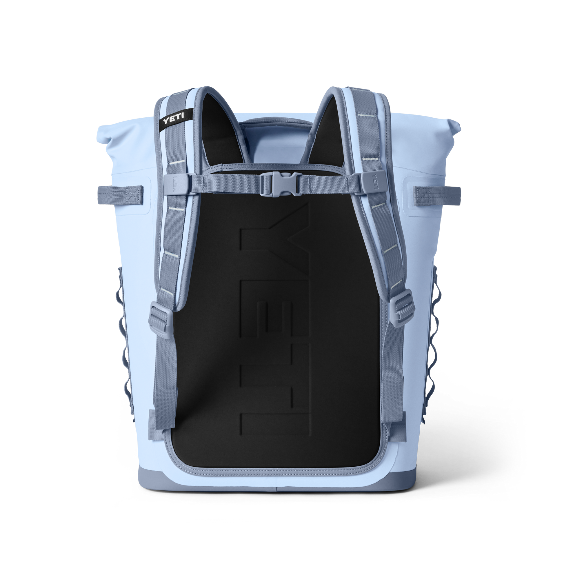 YETI Hopper® Glacière sac à dos M20 Big Sky Blue
