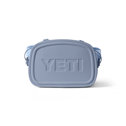 YETI Hopper® Glacière sac à dos M20 Big Sky Blue