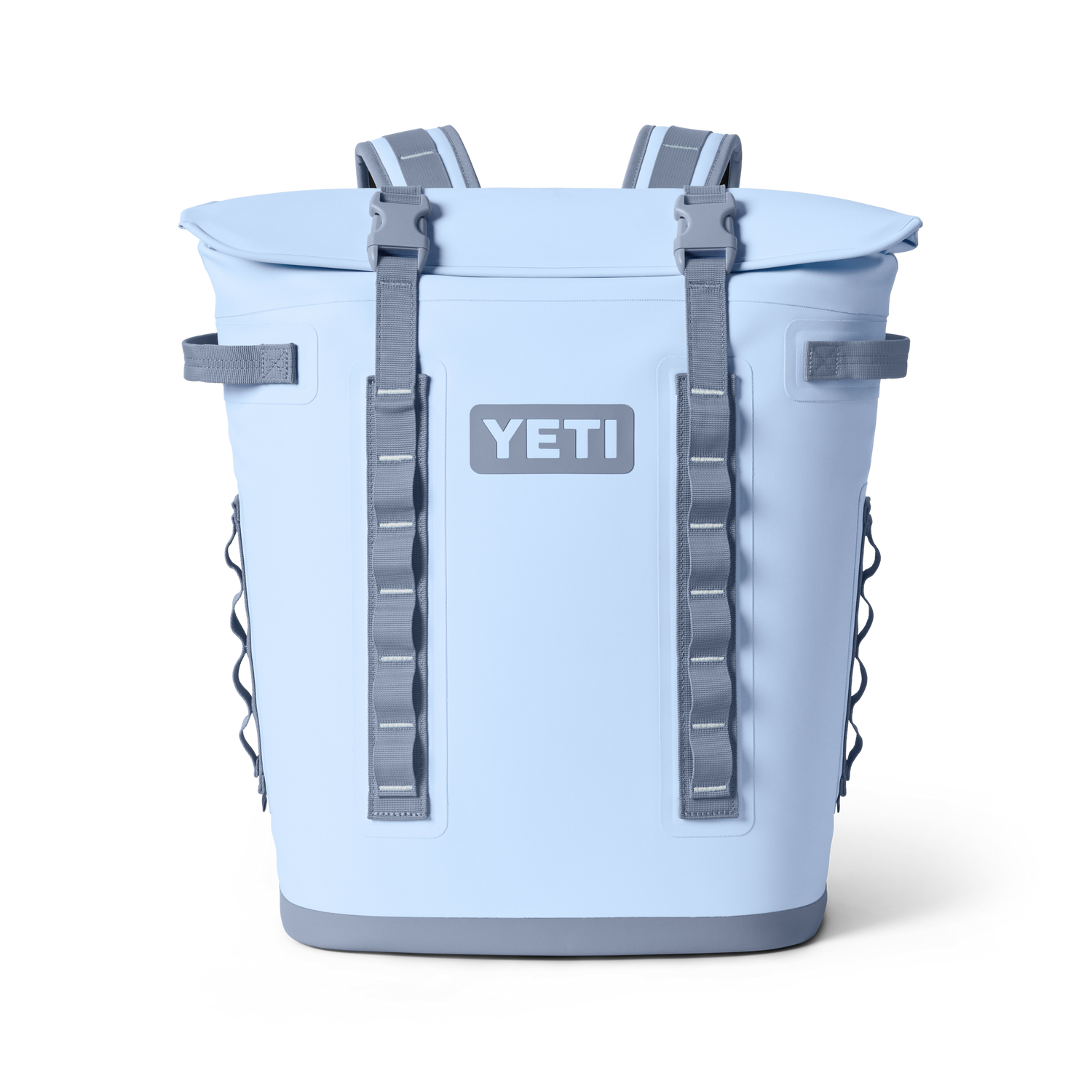 YETI Hopper® Glacière sac à dos M20 Big Sky Blue