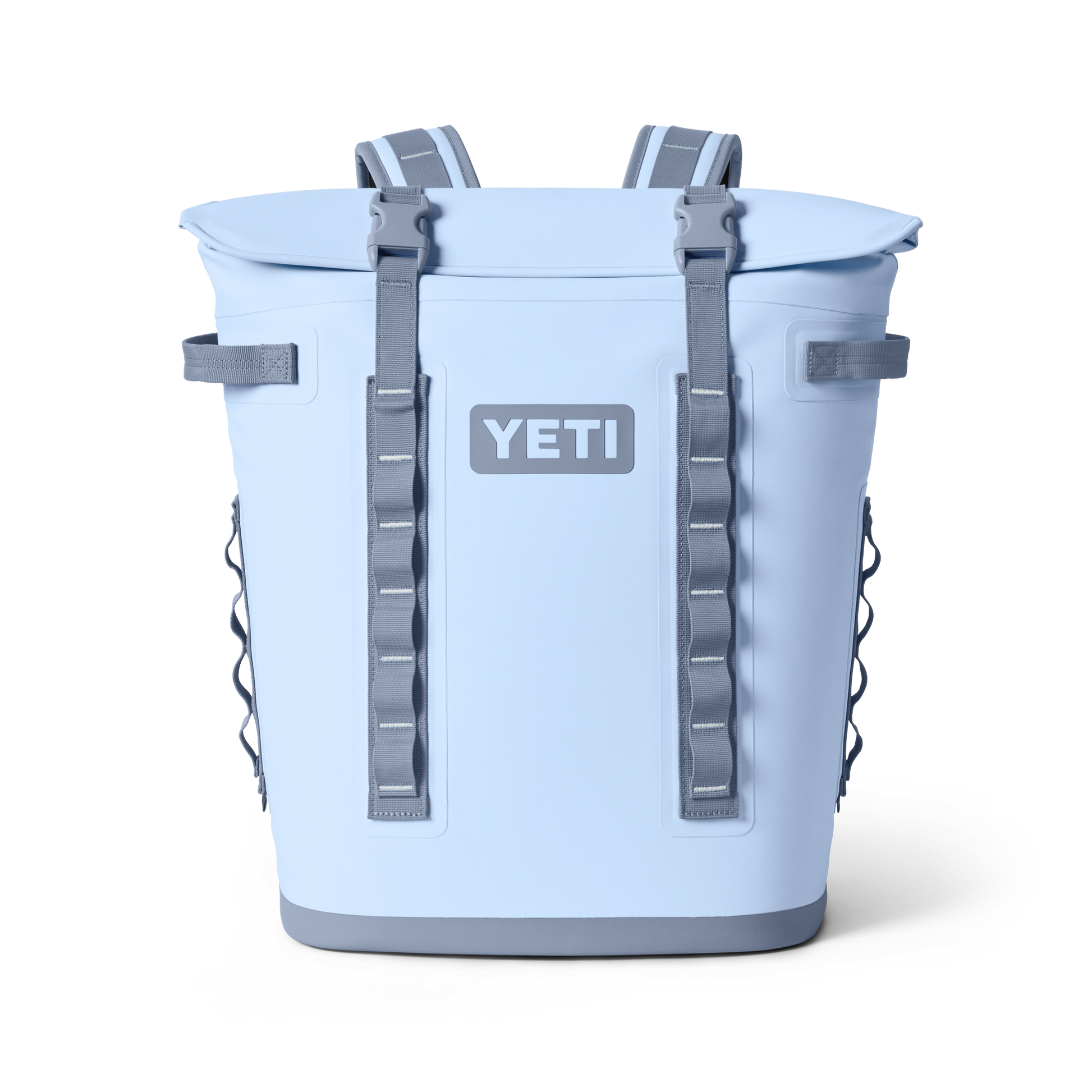 YETI Hopper® Glacière sac à dos M20 Big Sky Blue