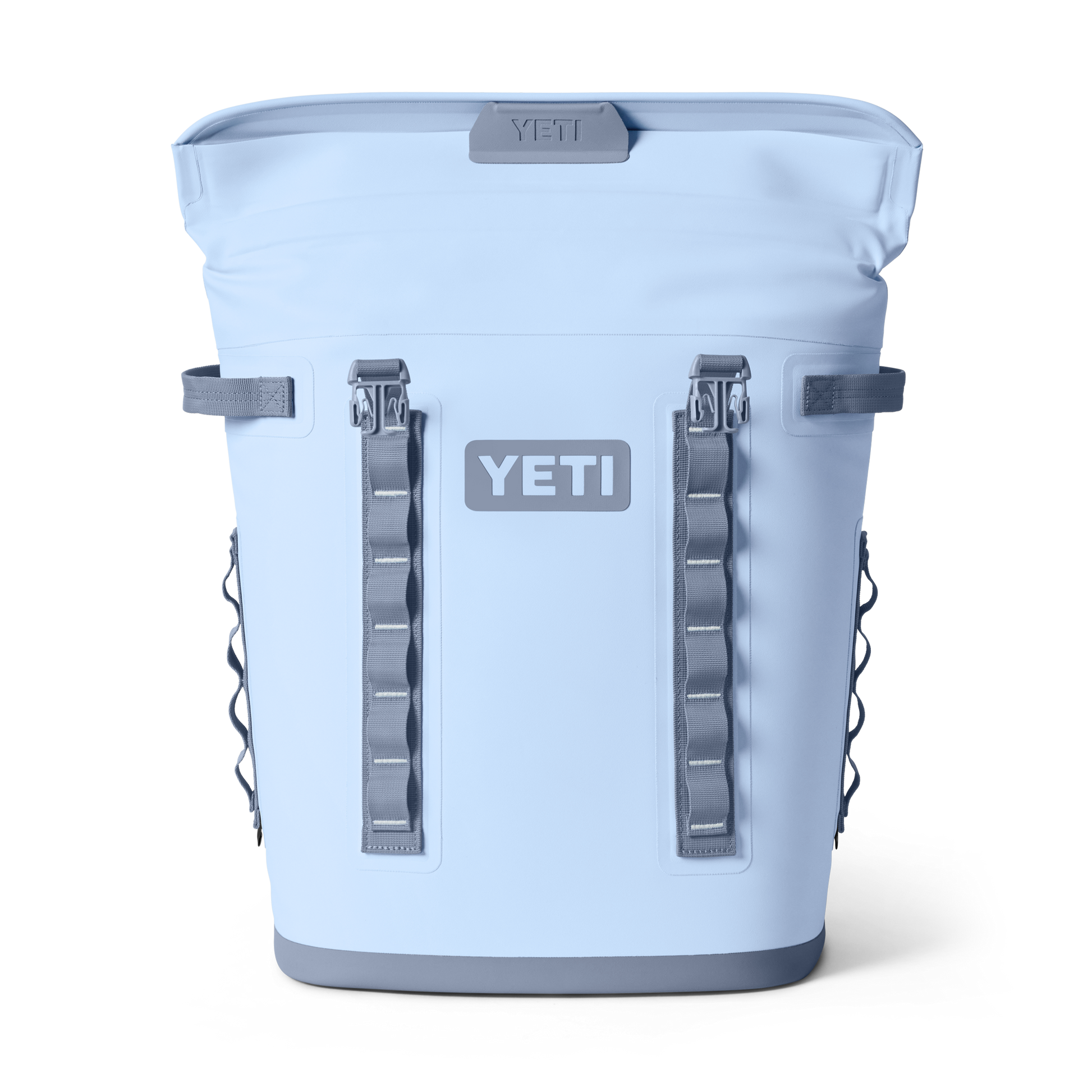 YETI Hopper® Glacière sac à dos M20 Big Sky Blue