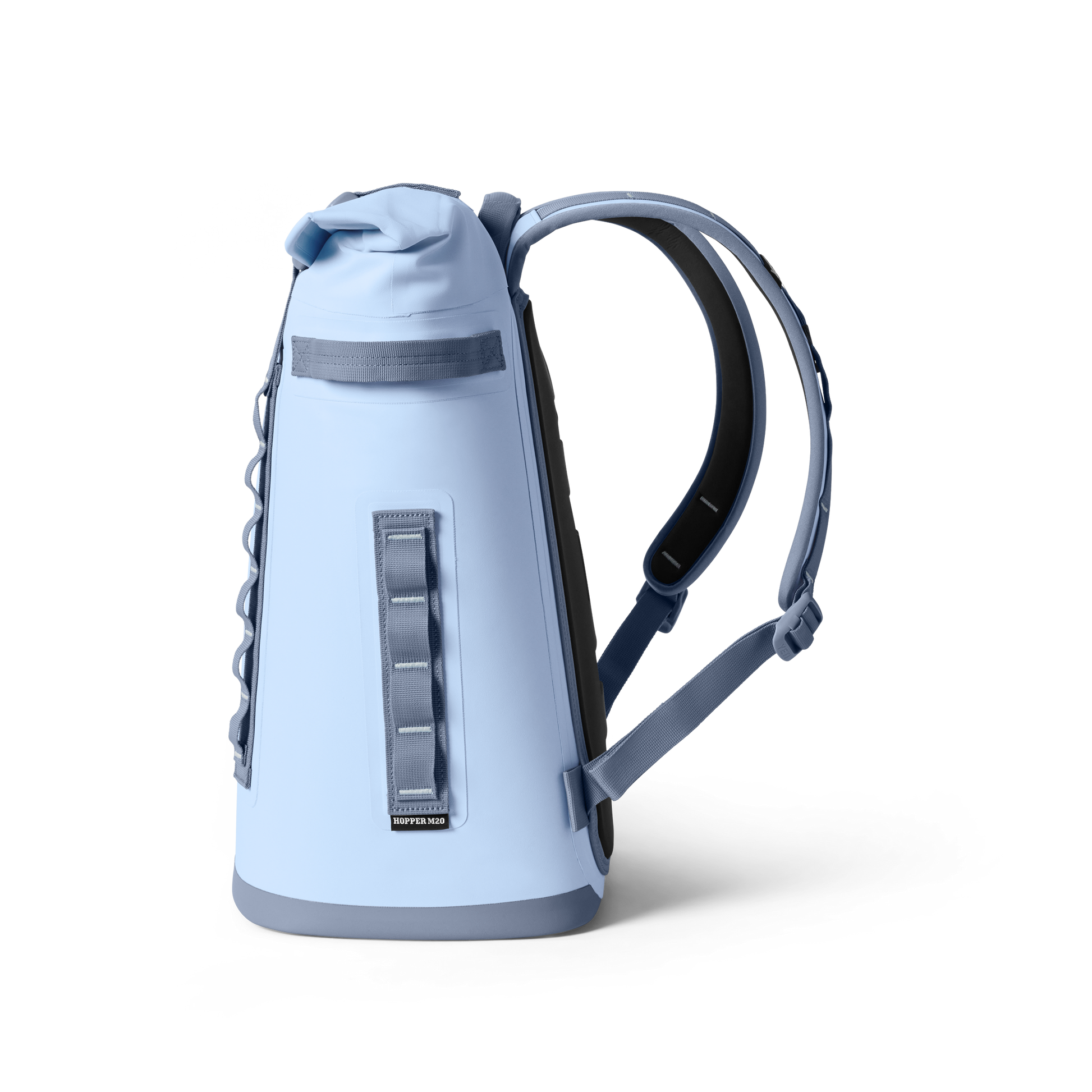 YETI Hopper® Glacière sac à dos M20 Big Sky Blue