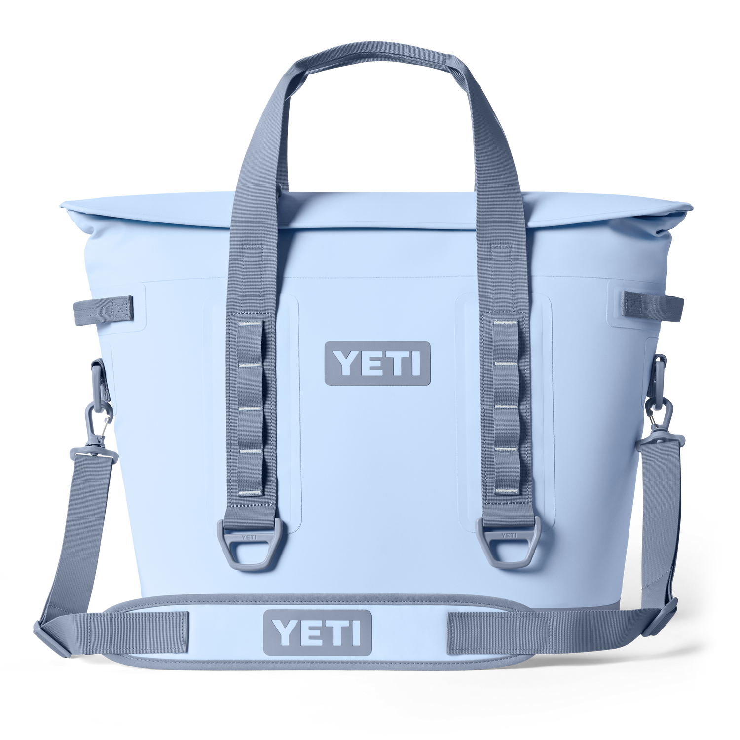YETI Hopper® Glacière souple M30 Big Sky Blue
