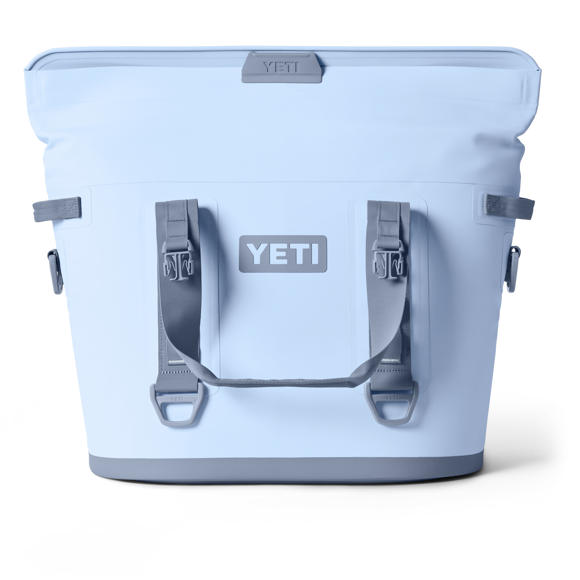 YETI Hopper® Glacière souple M30 Big Sky Blue