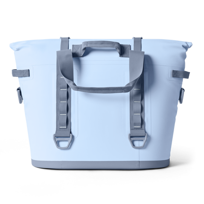 YETI Hopper® Glacière souple M30 Big Sky Blue