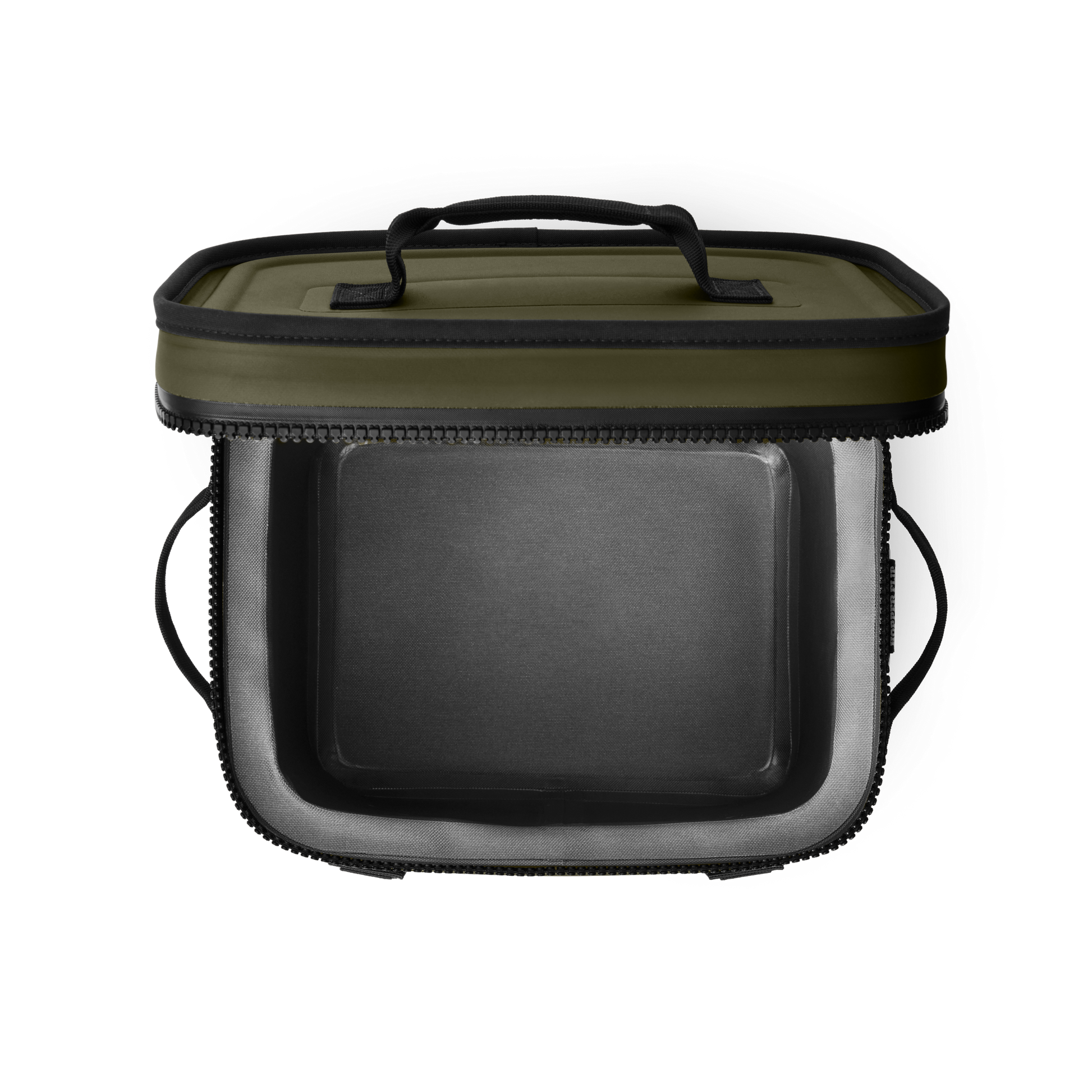YETI Glacière souple Hopper Flip® 12 Olive
