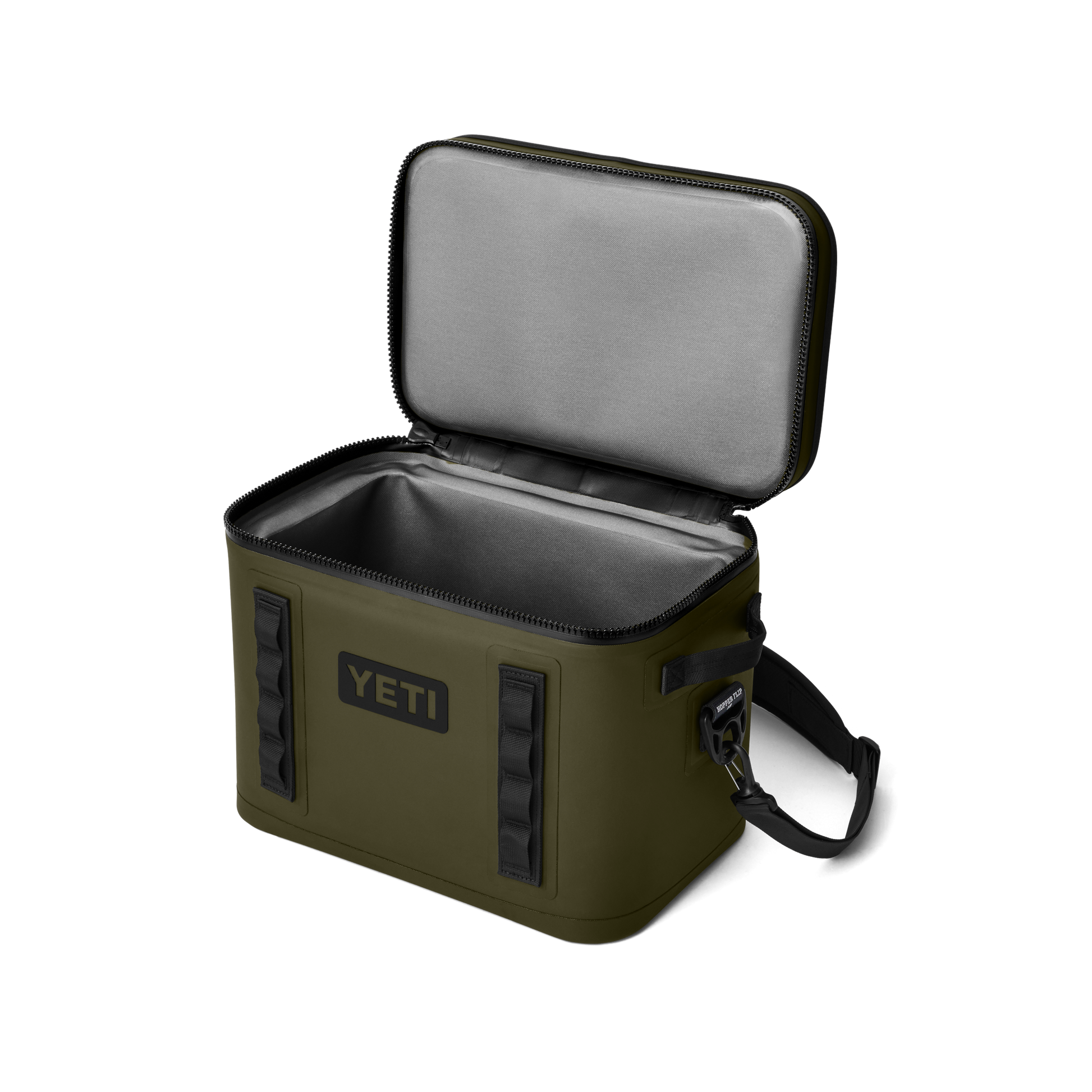 YETI Glacière souple Hopper Flip® 18 Olive