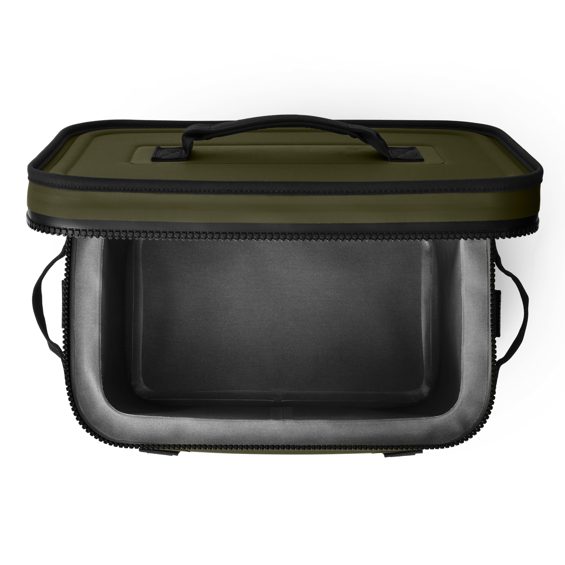 YETI Glacière souple Hopper Flip® 18 Olive