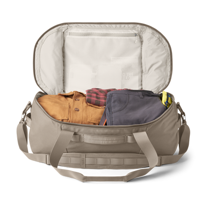 YETI Crossroads® Sac de sport 60 L Cape Taupe