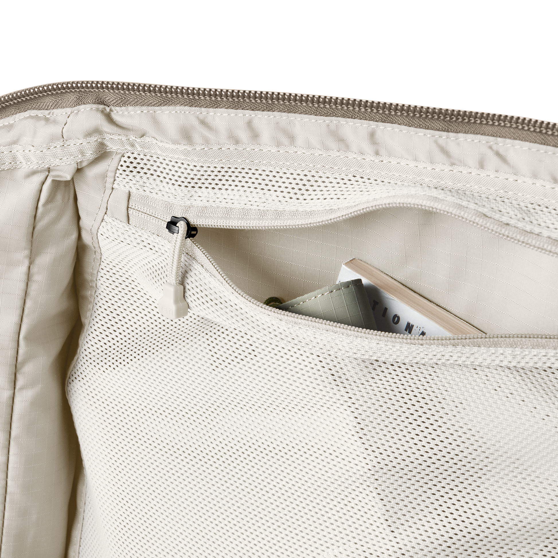 YETI Crossroads® Sac de sport 60 L Cape Taupe