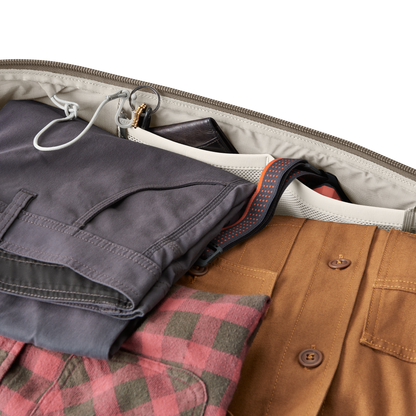 YETI Crossroads® Sac de sport 60 L Cape Taupe