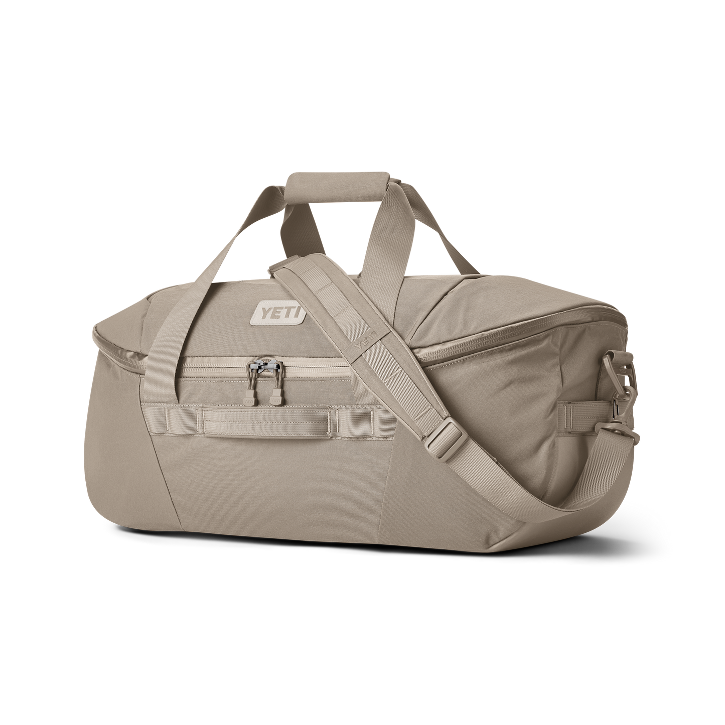 YETI Crossroads® Sac de sport 60 L Cape Taupe