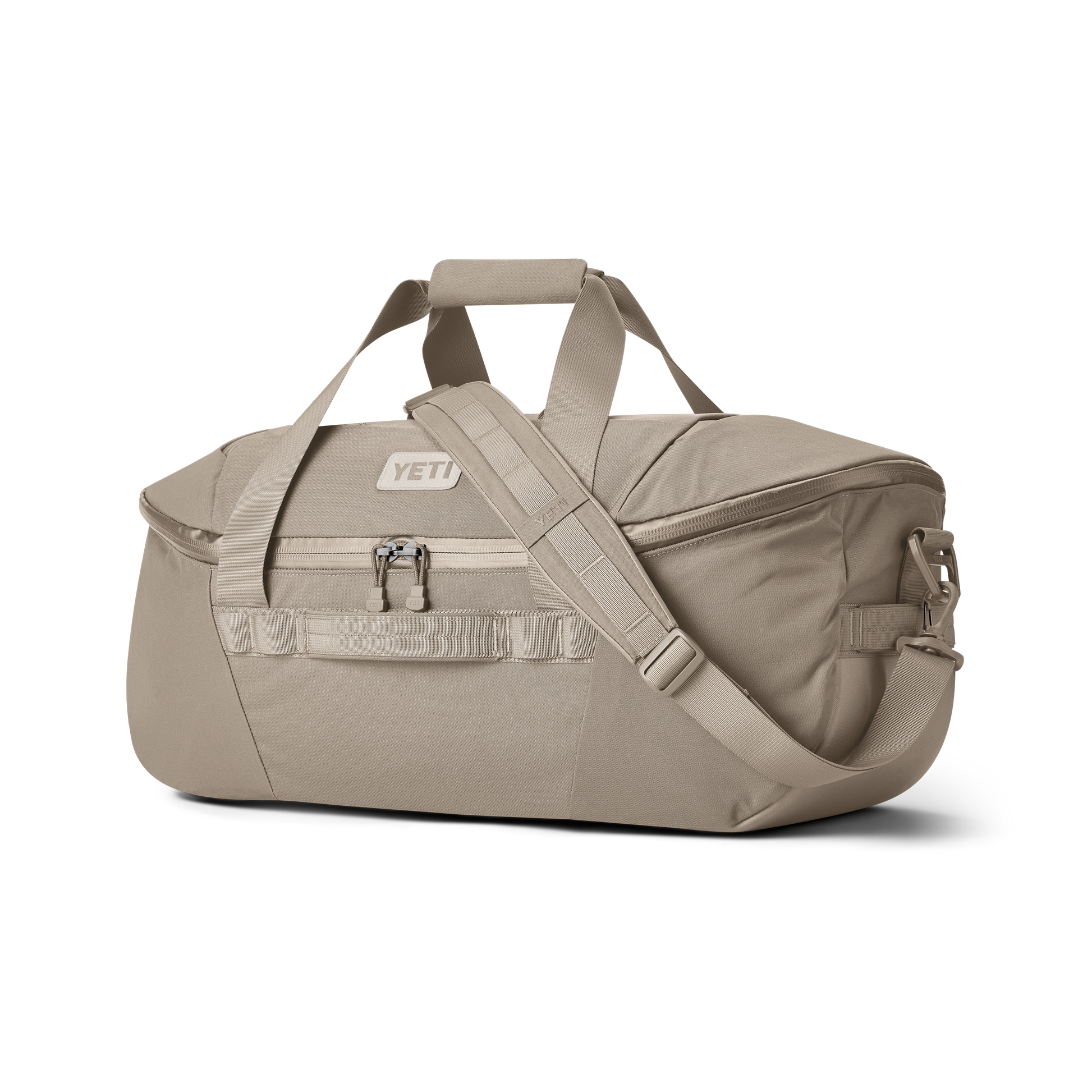 YETI Crossroads® Sac de sport 60 L Cape Taupe