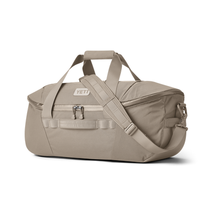 YETI Crossroads® Sac de sport 60 L Cape Taupe