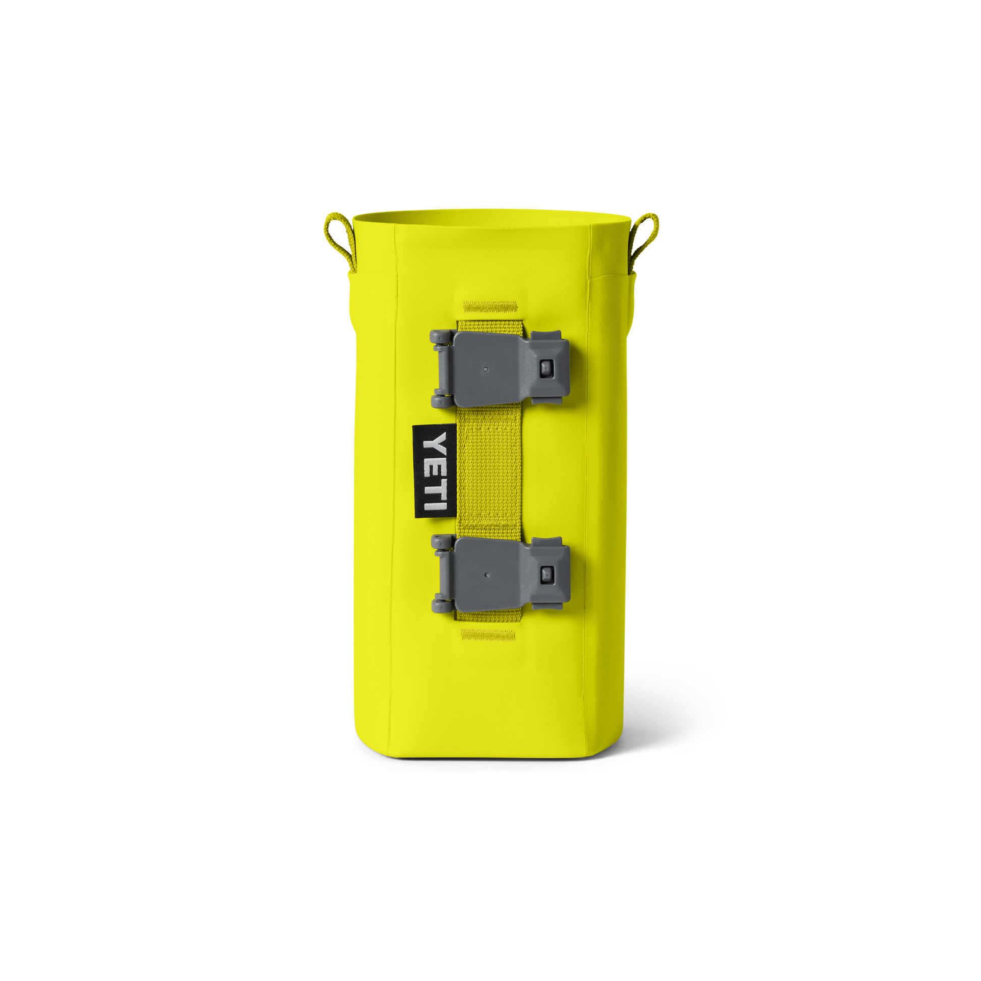 YETI Rambler® Bottle Sling Grand Firefly Yellow