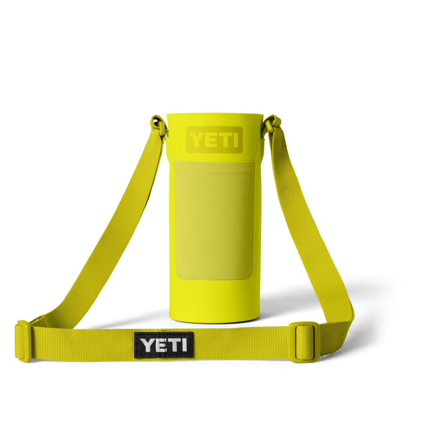 YETI Rambler® Bottle Sling Petit Firefly Yellow