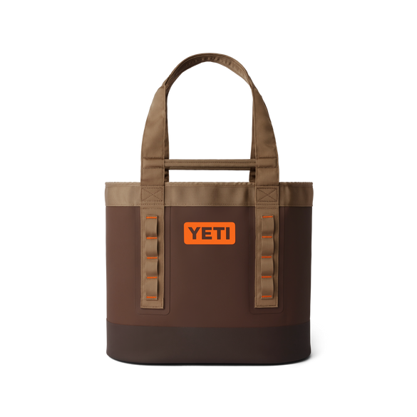 YETI Camino® Fourre-tout 35 Wetlands Brown