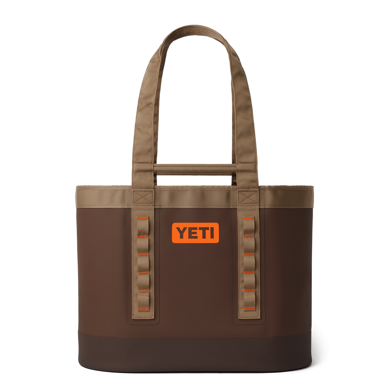 YETI Camino® Fourre-tout 50 Wetlands Brown