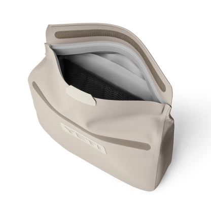 YETI Sidekick Dry® Sac 6L Cape Taupe