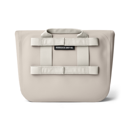 YETI Sidekick Dry® Sac 6L Cape Taupe