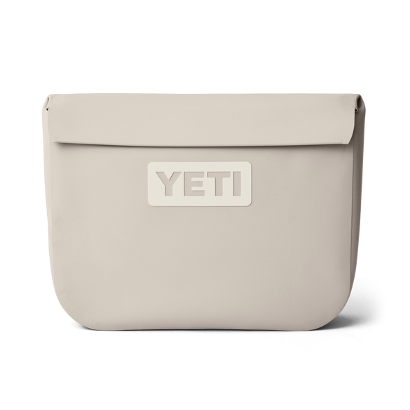 YETI Sidekick Dry® Sac 6L Cape Taupe