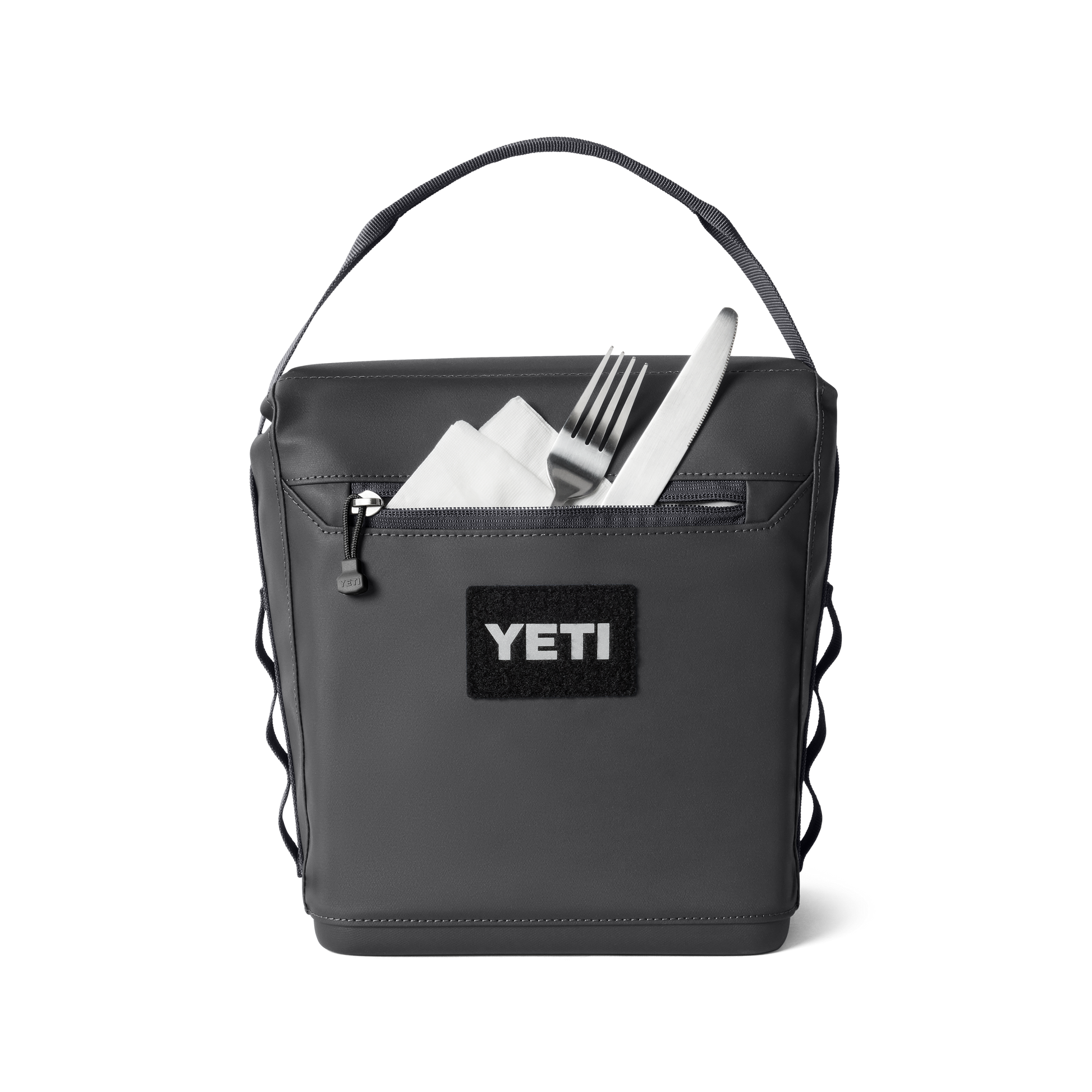 YETI Lunch bag Daytrip® 6 L Charcoal