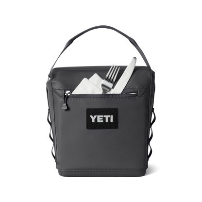 YETI Lunch bag Daytrip® 6 L Charcoal