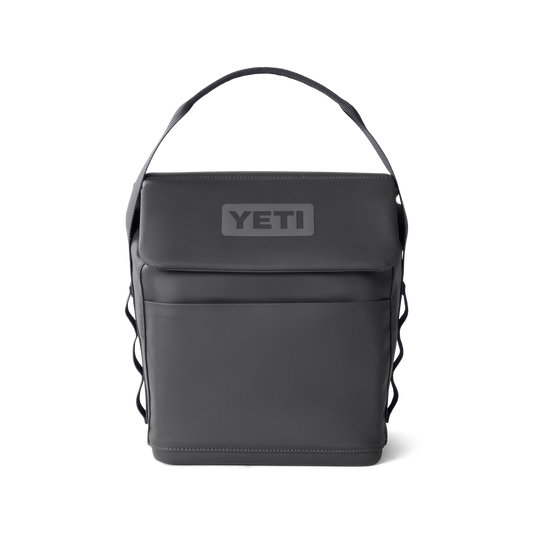 YETIDaytrip® 6 L Lunch Bag Charcoal